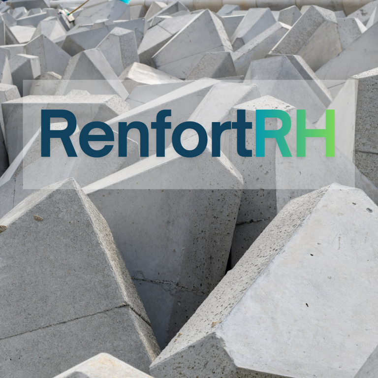 Accompagnement RH Renfort RH par une DRH en temps partagé